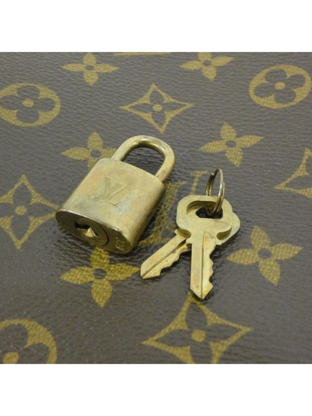 Louis Vuitton Monogram Excursion Bag - Picture 4 of 9